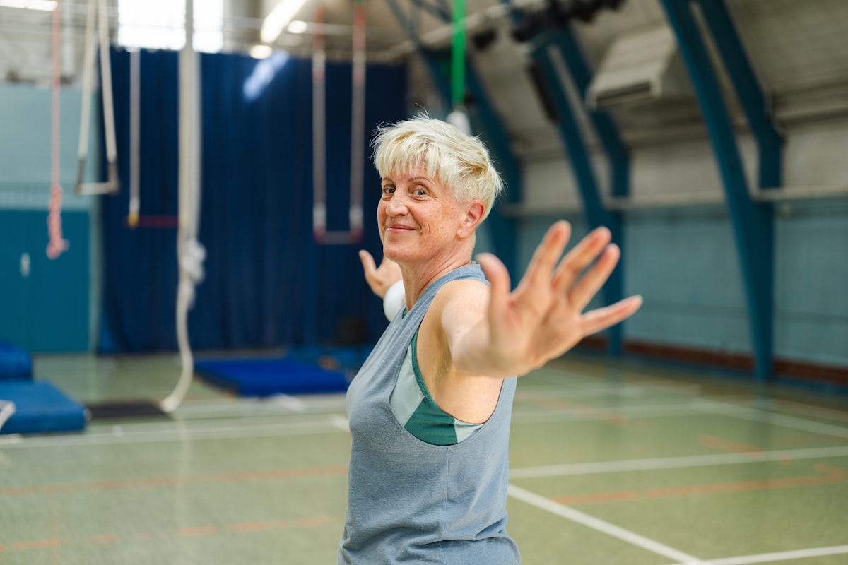 Motivationstips för träning