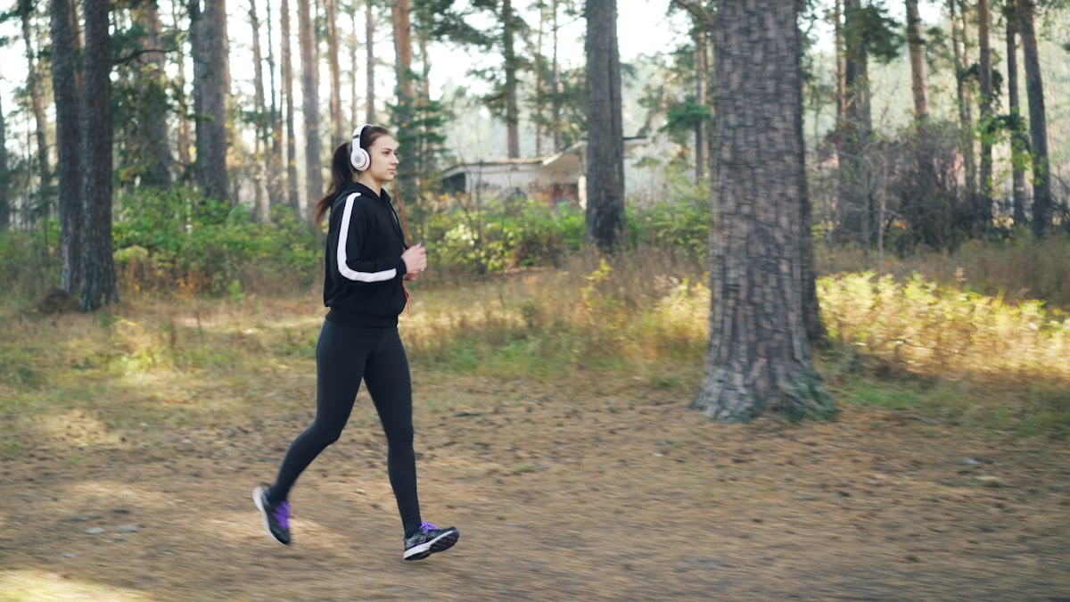 Expert intervju träning